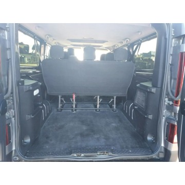 Renault Trafic  Minivan/Van 2017,  1.6 diesel - Na sprzedaż za 51 800 zł - Przasnysz - zdjęcie 6