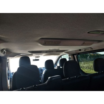 Renault Trafic  Minivan/Van 2017,  1.6 diesel - Na sprzedaż za 51 800 zł - Przasnysz - zdjęcie 5