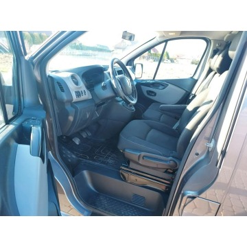 Renault Trafic  Minivan/Van 2017,  1.6 diesel - Na sprzedaż za 51 800 zł - Przasnysz - zdjęcie 12