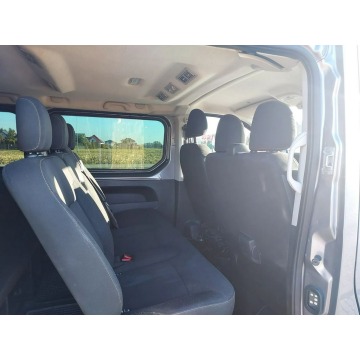 Renault Trafic  Minivan/Van 2017,  1.6 diesel - Na sprzedaż za 51 800 zł - Przasnysz - zdjęcie 10