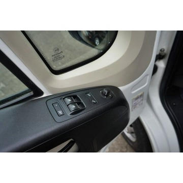 Peugeot Boxer 2012,  3.0 diesel - Na sprzedaż za 28 700 zł - Płock - zdjęcie 11