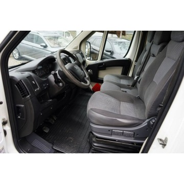 Peugeot Boxer 2012,  3.0 diesel - Na sprzedaż za 28 700 zł - Płock - zdjęcie 12