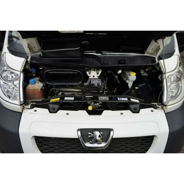 Peugeot Boxer 2012,  3.0 diesel - Na sprzedaż za 28 700 zł - Płock - zdjęcie 10
