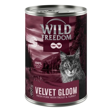 Wild Freedom Adult 