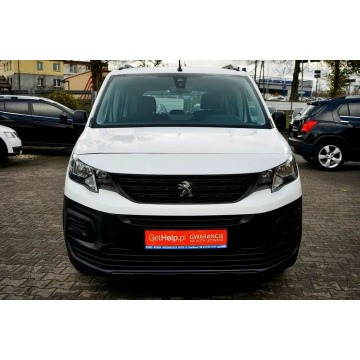 Peugeot Rifter 2019,  1.5 diesel - Na sprzedaż za 37 800 zł - Płock - zdjęcie 11