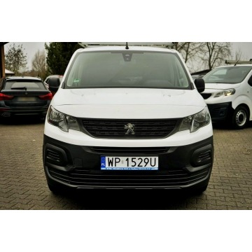 Peugeot Rifter 2020,  1.5 diesel - Na sprzedaż za 39 800 zł - Płock - zdjęcie 11