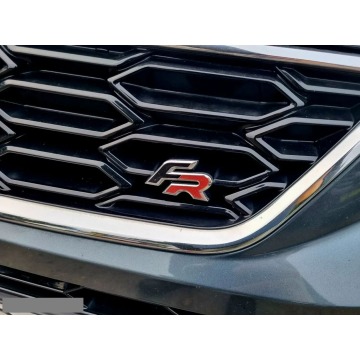 Seat Ateca  SUV 2020,  1.5 benzyna, automat - Na sprzedaż za 66 900 zł - Szczecin - zdjęcie 12