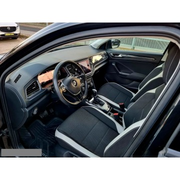 Volkswagen T-Roc  SUV 2019,  2.0 diesel, automat - Na sprzedaż za 72 900 zł - Szczecin - zdjęcie 9
