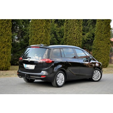 Opel Zafira  Minivan/Van 2016,  2.0 diesel - Na sprzedaż za 34 900 zł - Ostrów Mazowiecka - zdjęcie 5
