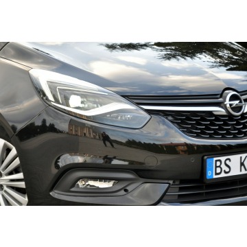 Opel Zafira  Minivan/Van 2016,  2.0 diesel - Na sprzedaż za 34 900 zł - Ostrów Mazowiecka - zdjęcie 12