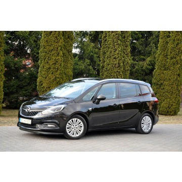 Opel Zafira  Minivan/Van 2016,  2.0 diesel - Na sprzedaż za 34 900 zł - Ostrów Mazowiecka - zdjęcie 11