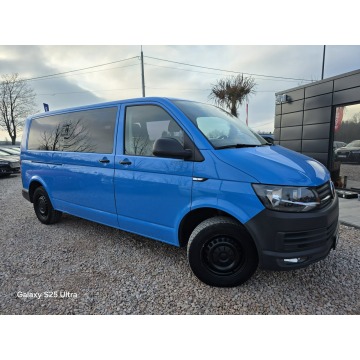 Volkswagen Transporter  Bus 2019,  2.0 diesel - Na sprzedaż za 79 999 zł - Nowe Sójki - zdjęcie 4