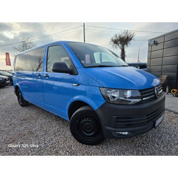 Volkswagen Transporter  Bus 2019,  2.0 diesel - Na sprzedaż za 79 999 zł - Nowe Sójki - zdjęcie 3
