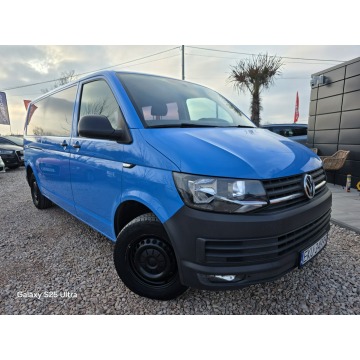 Volkswagen Transporter  Bus 2019,  2.0 diesel - Na sprzedaż za 79 999 zł - Nowe Sójki - zdjęcie 2