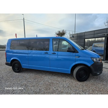 Volkswagen Transporter  Bus 2019,  2.0 diesel - Na sprzedaż za 79 999 zł - Nowe Sójki - zdjęcie 5