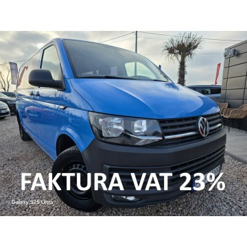 Volkswagen Transporter  Bus 2019,  2.0 diesel - Na sprzedaż za 79 999 zł - Nowe Sójki - zdjęcie 1