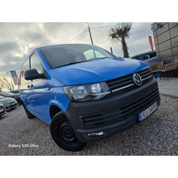 Volkswagen Transporter  Bus 2019,  2.0 diesel - Na sprzedaż za 79 999 zł - Nowe Sójki - zdjęcie 6