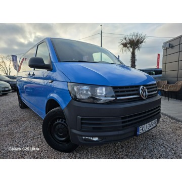 Volkswagen Transporter  Bus 2019,  2.0 diesel - Na sprzedaż za 79 999 zł - Nowe Sójki - zdjęcie 7