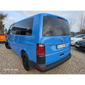 Volkswagen Transporter  Bus 2019,  2.0 diesel - Na sprzedaż za 79 999 zł - Nowe Sójki - zdjęcie 10