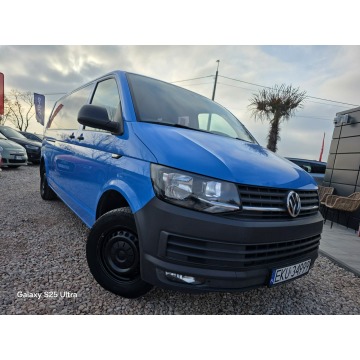 Volkswagen Transporter  Bus 2019,  2.0 diesel - Na sprzedaż za 79 999 zł - Nowe Sójki - zdjęcie 8