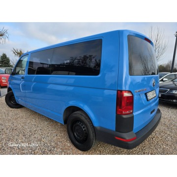 Volkswagen Transporter  Bus 2019,  2.0 diesel - Na sprzedaż za 79 999 zł - Nowe Sójki - zdjęcie 12