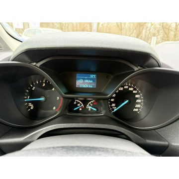 Ford Transit Connect 2016,  1.5 diesel - Na sprzedaż za 49 938 zł - Pęcice - zdjęcie 2