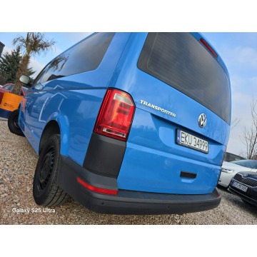 Volkswagen Transporter  Bus 2019,  2.0 diesel - Na sprzedaż za 79 999 zł - Nowe Sójki - zdjęcie 11