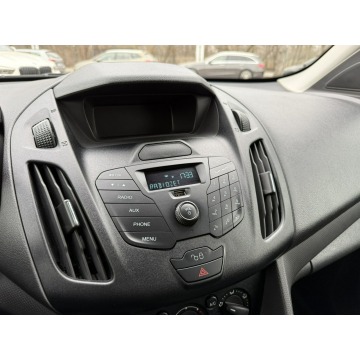 Ford Transit Connect 2016,  1.5 diesel - Na sprzedaż za 49 938 zł - Pęcice - zdjęcie 4