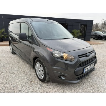 Ford Transit Connect 2016,  1.5 diesel - Na sprzedaż za 49 938 zł - Pęcice - zdjęcie 3