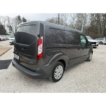 Ford Transit Connect 2016,  1.5 diesel - Na sprzedaż za 49 938 zł - Pęcice - zdjęcie 5