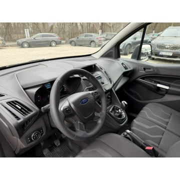 Ford Transit Connect 2016,  1.5 diesel - Na sprzedaż za 49 938 zł - Pęcice - zdjęcie 8