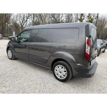 Ford Transit Connect 2016,  1.5 diesel - Na sprzedaż za 49 938 zł - Pęcice - zdjęcie 9