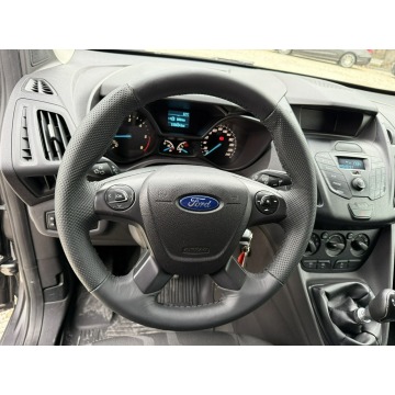 Ford Transit Connect 2016,  1.5 diesel - Na sprzedaż za 49 938 zł - Pęcice - zdjęcie 10