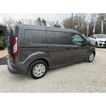 Ford Transit Connect 2016,  1.5 diesel - Na sprzedaż za 49 938 zł - Pęcice - zdjęcie 7