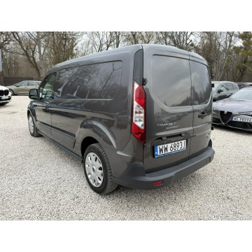 Ford Transit Connect 2016,  1.5 diesel - Na sprzedaż za 49 938 zł - Pęcice - zdjęcie 11