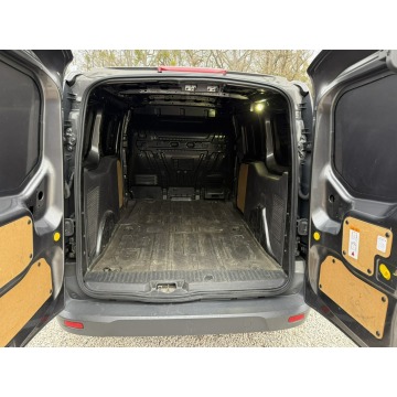 Ford Transit Connect 2016,  1.5 diesel - Na sprzedaż za 49 938 zł - Pęcice - zdjęcie 12
