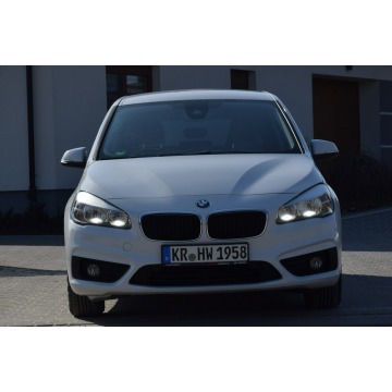 BMW Seria 2  SUV 2015,  2.0 diesel, automat - Na sprzedaż za 38 900 zł - Majdan Sieniawski - zdjęcie 3