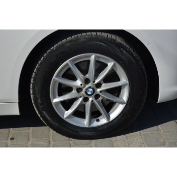 BMW Seria 2  SUV 2015,  2.0 diesel, automat - Na sprzedaż za 38 900 zł - Majdan Sieniawski - zdjęcie 9