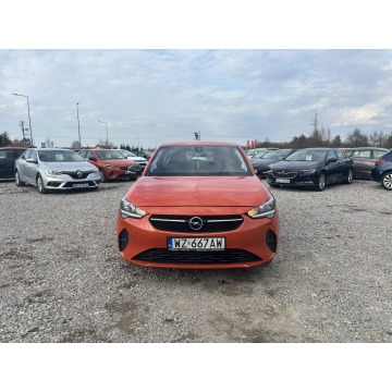 Opel Corsa  Hatchback 2020,  1.2 benzyna - Na sprzedaż za 40 800 zł - Rawa Mazowiecka - zdjęcie 2