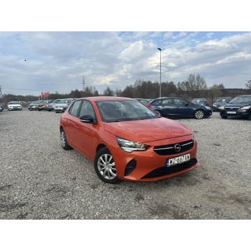 Opel Corsa  Hatchback 2020,  1.2 benzyna - Na sprzedaż za 40 800 zł - Rawa Mazowiecka - zdjęcie 3
