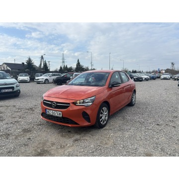 Opel Corsa  Hatchback 2020,  1.2 benzyna - Na sprzedaż za 40 800 zł - Rawa Mazowiecka - zdjęcie 4