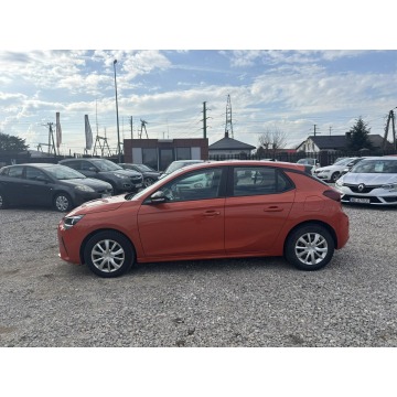 Opel Corsa  Hatchback 2020,  1.2 benzyna - Na sprzedaż za 40 800 zł - Rawa Mazowiecka - zdjęcie 6