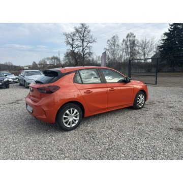 Opel Corsa  Hatchback 2020,  1.2 benzyna - Na sprzedaż za 40 800 zł - Rawa Mazowiecka - zdjęcie 11