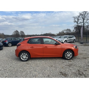 Opel Corsa  Hatchback 2020,  1.2 benzyna - Na sprzedaż za 40 800 zł - Rawa Mazowiecka - zdjęcie 12