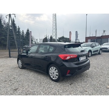 Ford Focus  Hatchback 2018,  1.0 benzyna - Na sprzedaż za 40 800 zł - Rawa Mazowiecka - zdjęcie 7