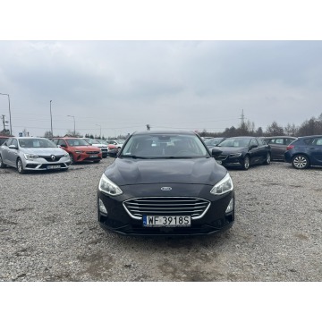 Ford Focus  Hatchback 2018,  1.0 benzyna - Na sprzedaż za 40 800 zł - Rawa Mazowiecka - zdjęcie 2