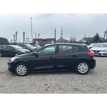 Ford Focus  Hatchback 2018,  1.0 benzyna - Na sprzedaż za 40 800 zł - Rawa Mazowiecka - zdjęcie 6