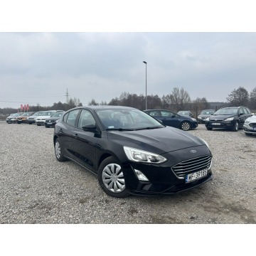 Ford Focus  Hatchback 2018,  1.0 benzyna - Na sprzedaż za 40 800 zł - Rawa Mazowiecka - zdjęcie 3