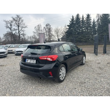 Ford Focus  Hatchback 2018,  1.0 benzyna - Na sprzedaż za 40 800 zł - Rawa Mazowiecka - zdjęcie 10