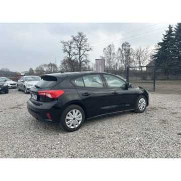 Ford Focus  Hatchback 2018,  1.0 benzyna - Na sprzedaż za 40 800 zł - Rawa Mazowiecka - zdjęcie 11